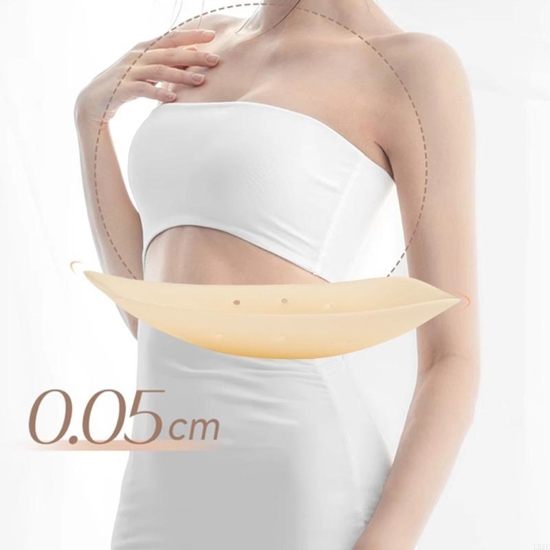 L5YC Adhesive Bra Invisible Li - Backless Bra Sticky のレビューと価格