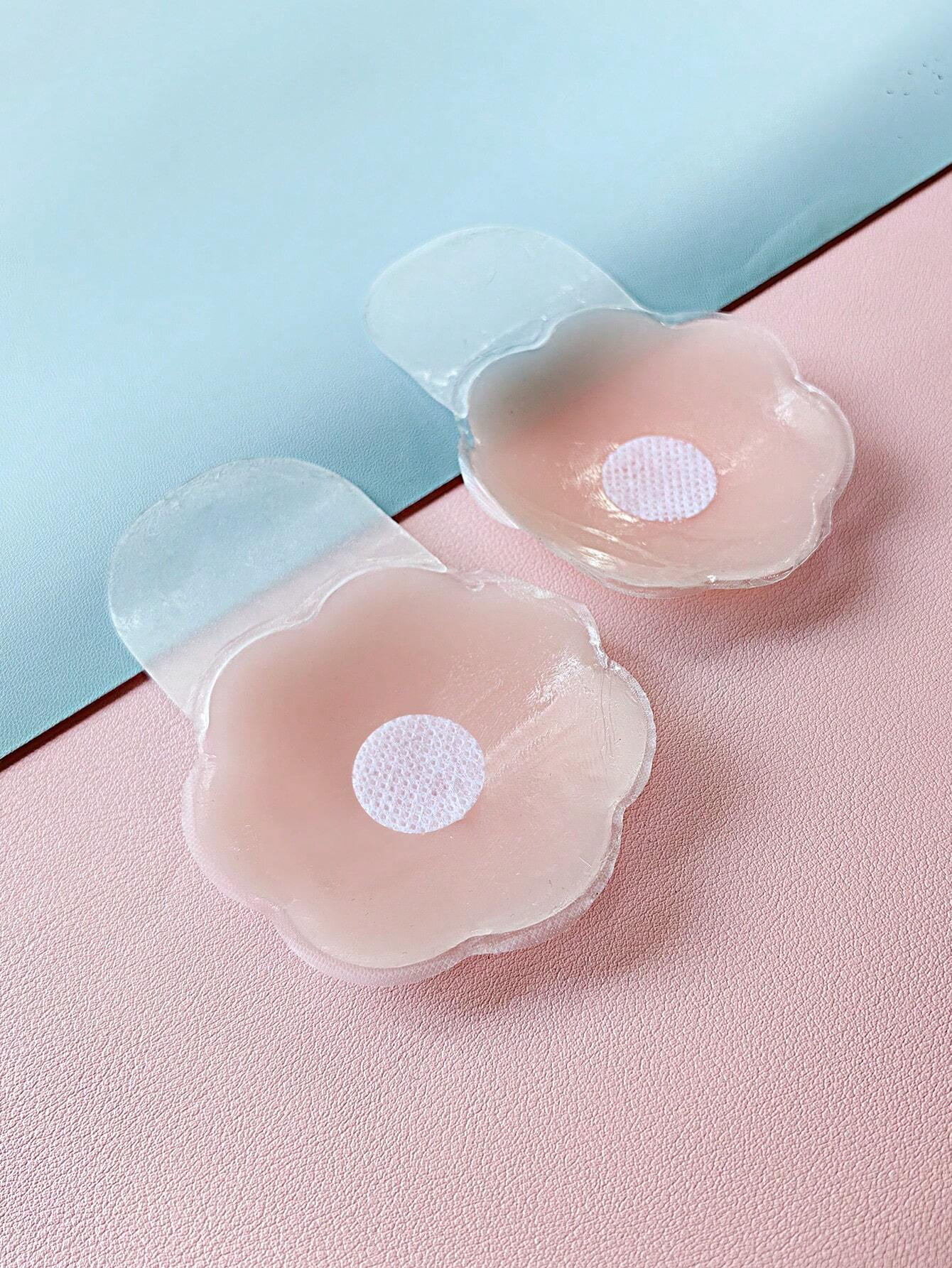 Invisible Adhesive Bra Silicon - Backless Bra Sticky のレビューと価格