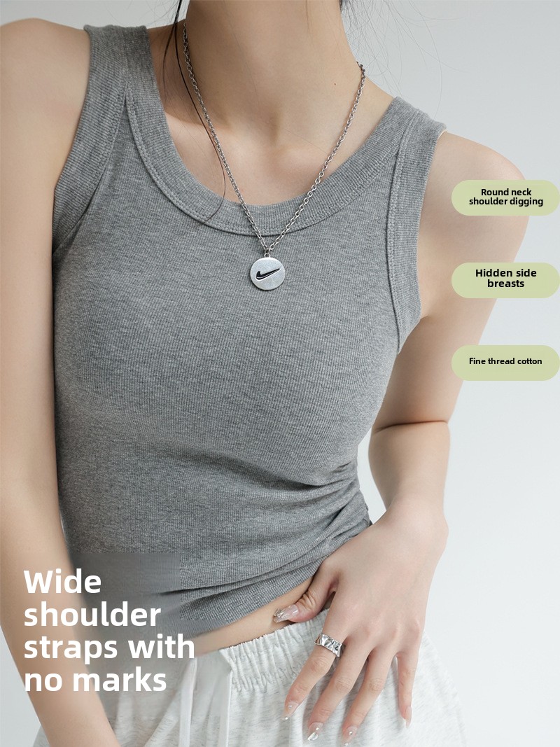 Women's Seamless Modal Ribbed  - T Shirt Bra Seamless のレビューと価格