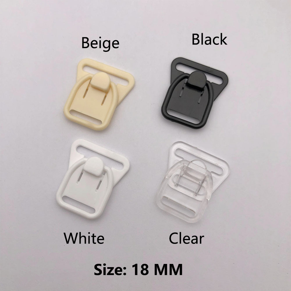 18MM Nursing Bra Clips Breastf - Nursing Bra Clip のレビューと価格