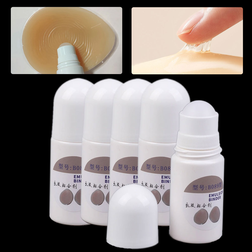 Prosthetic Breast Patch Adhesi - Strapless Bra Adhesive のレビューと価格