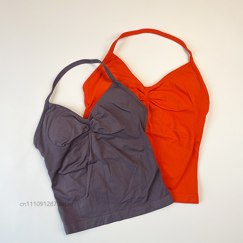 Women's Seamless Halter Strapp - T Shirt Bra Seamless のレビューと価格
