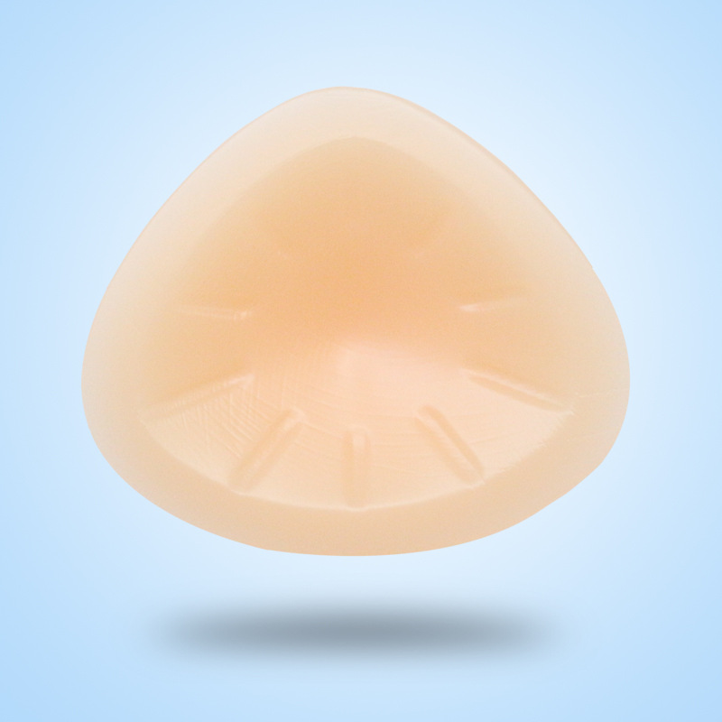1PC Medical Silicone Breast Fo - Mastectomy Bra Pocket のレビューと価格