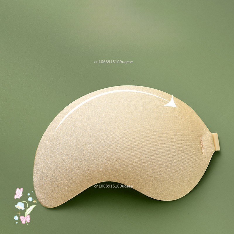 New Invisible Strapless Adhesi - Plunge Bra Push Up のレビューと価格