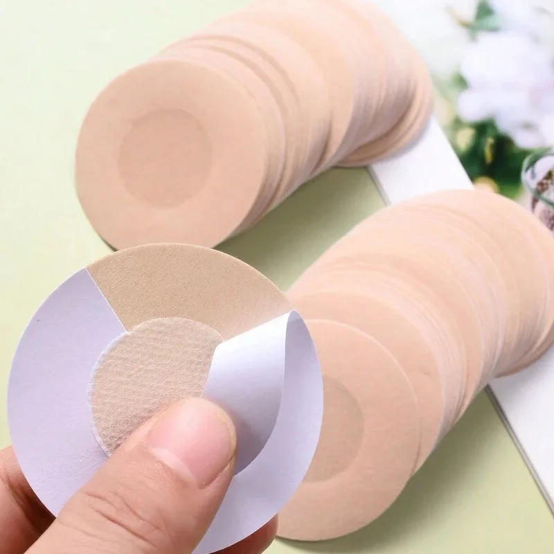 10/200PCS Women Nipple Cover S - Strapless Bra Adhesive のレビューと価格