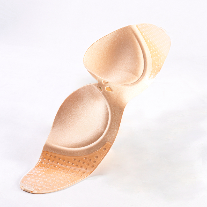 Women Adhesive Bras Invisible  - Backless Bra Sticky のレビューと価格