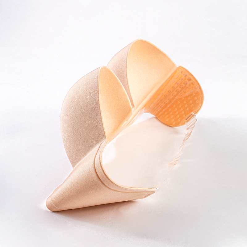 Women Adhesive Bras Invisible  - Backless Bra Sticky のレビューと価格