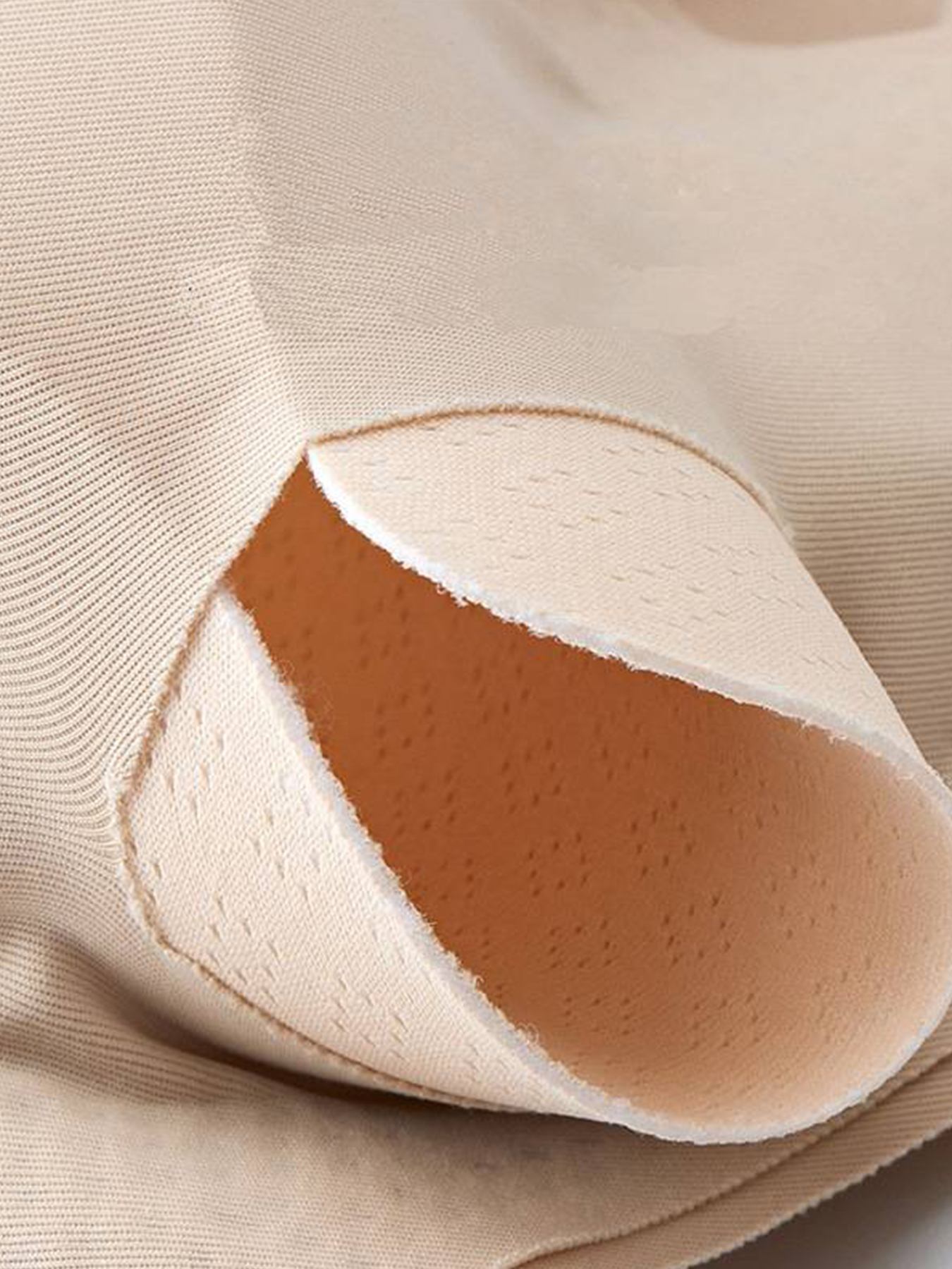 Pre Pregnancy Seamless Women'S - Plunge Bra Push Up のレビューと価格