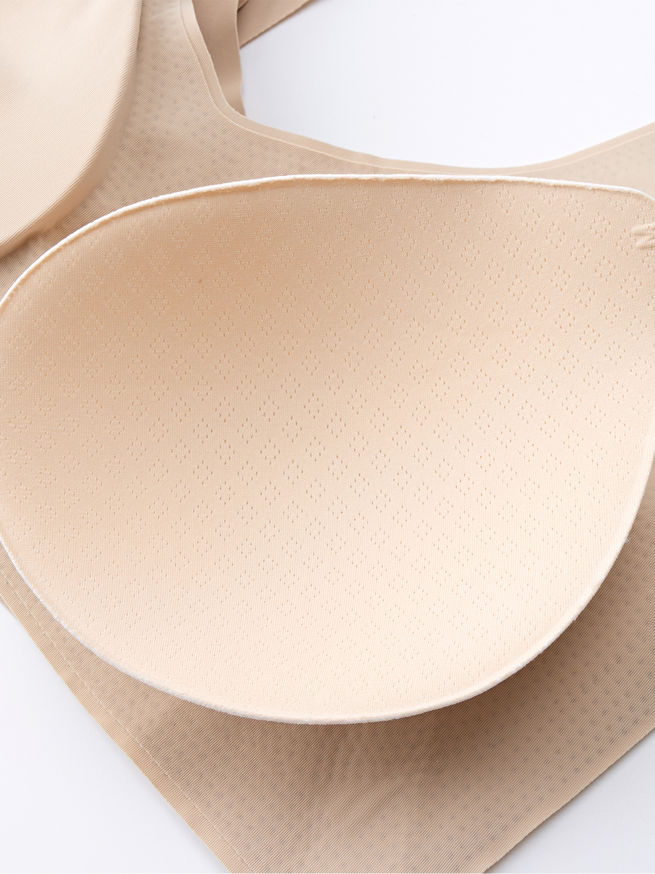 Pre Pregnancy Seamless Women'S - Plunge Bra Push Up のレビューと価格