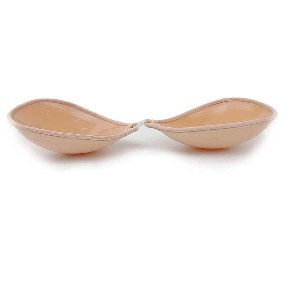 Invisible bra cups, thickened  - Push Up Bra Silicone のレビューと価格