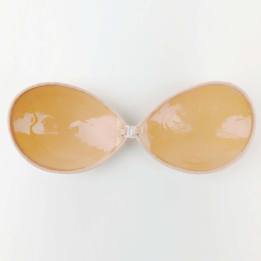 Invisible bra cups, thickened  - Push Up Bra Silicone のレビューと価格
