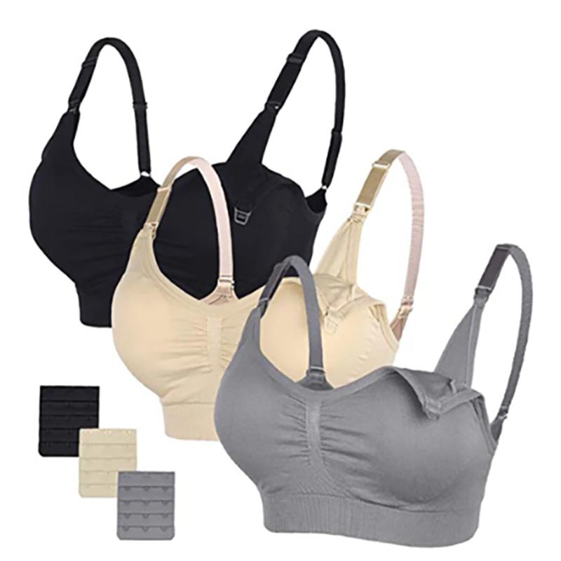 Nursing bra boneless maternity - Nursing Bra Clip のレビューと価格