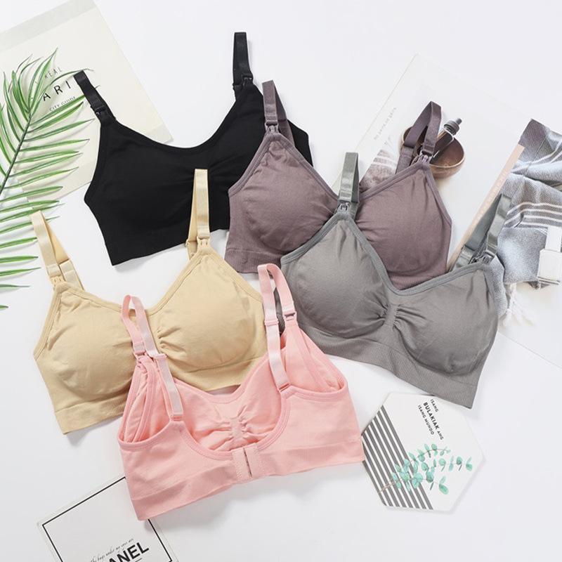Nursing bra boneless maternity - Nursing Bra Clip のレビューと価格