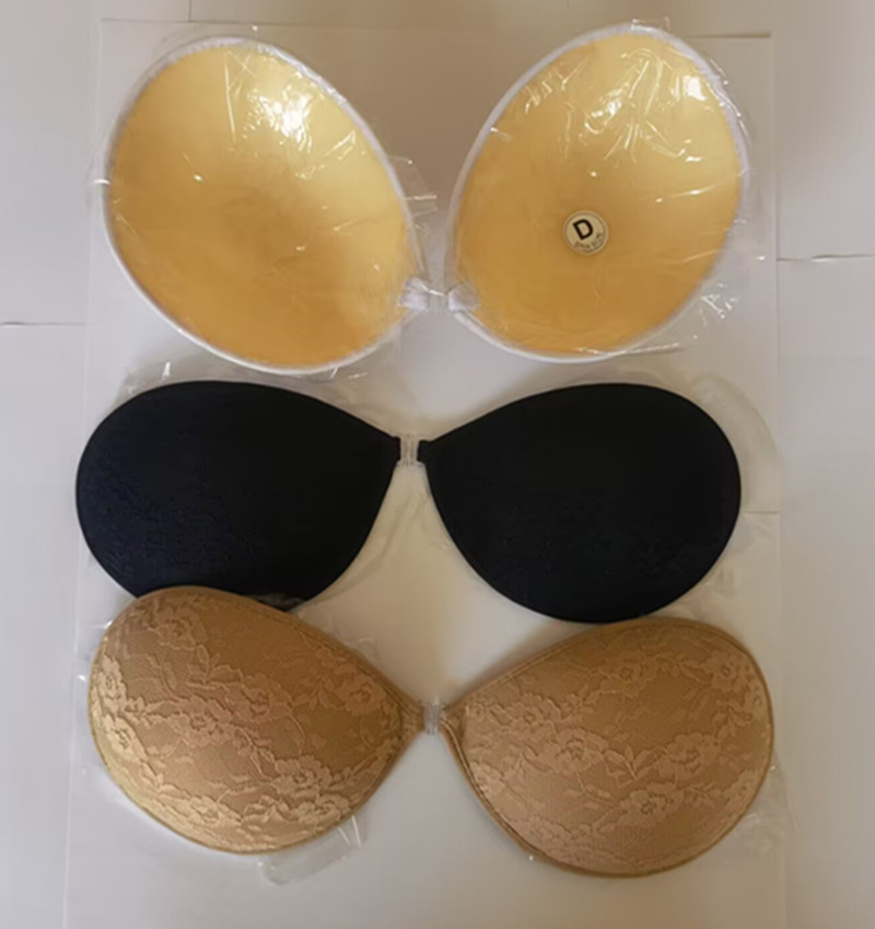 Half Cup Bras For Women Sexy L - Demi Bra Balconette のレビューと価格