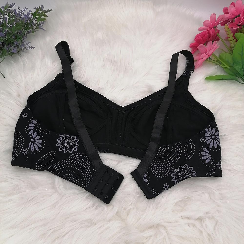 Women's Big Cup Wireless Bra C - Full Coverage Bra のレビューと価格