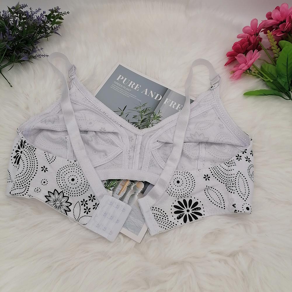 Women's Big Cup Wireless Bra C - Full Coverage Bra のレビューと価格