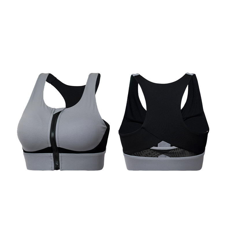 Plus Size Sports Top Woman Gym - Full Coverage Bra のレビューと価格