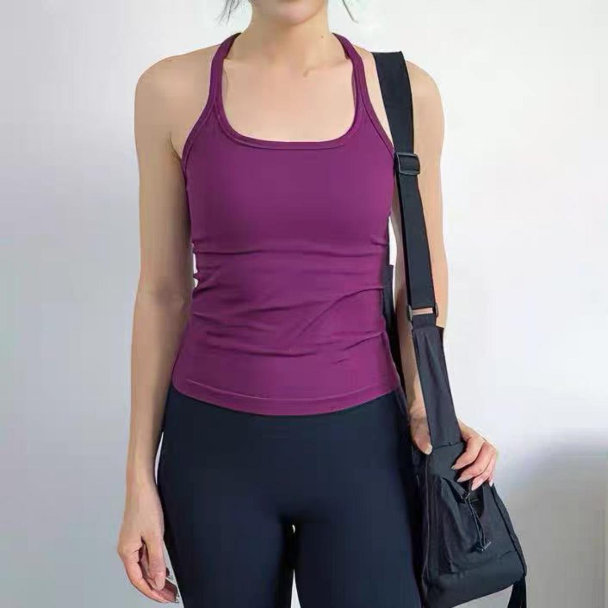 Women High Support Shockproof  - Plunge Bra Push Up のレビューと価格