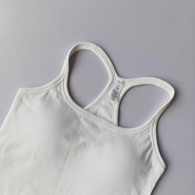 Women High Support Shockproof  - Plunge Bra Push Up のレビューと価格