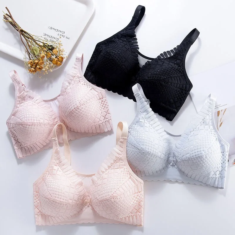 Plus Size Summer Nursing Bra - - Nursing Bra Clip のレビューと価格