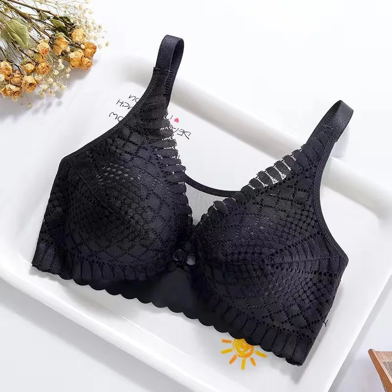 Plus Size Summer Nursing Bra - - Nursing Bra Clip のレビューと価格