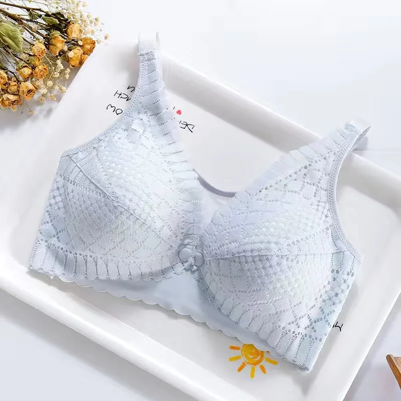 Plus Size Summer Nursing Bra - - Nursing Bra Clip のレビューと価格