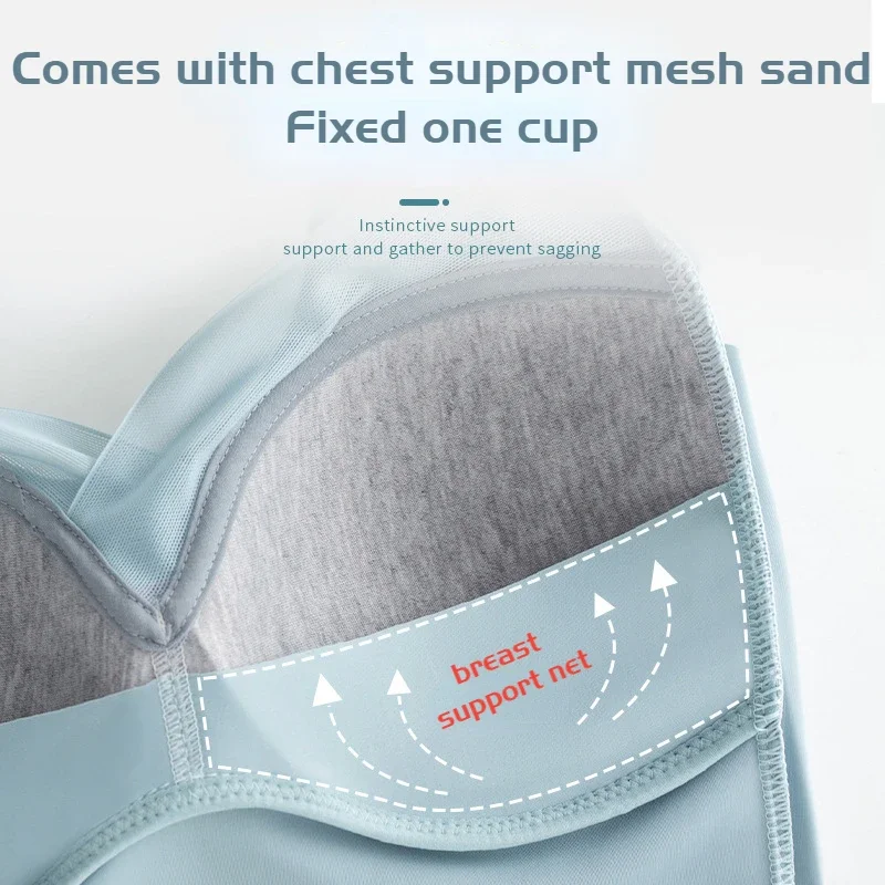 Woman Top Bra Sexy Push Up Bra - Sleep Bra Bralette のレビューと価格