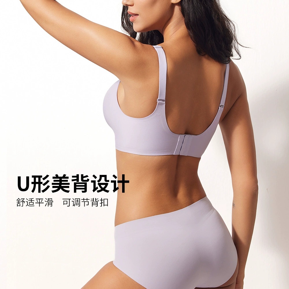 Women's Plus Size Bra, Full Co - Full Coverage Bra のレビューと価格