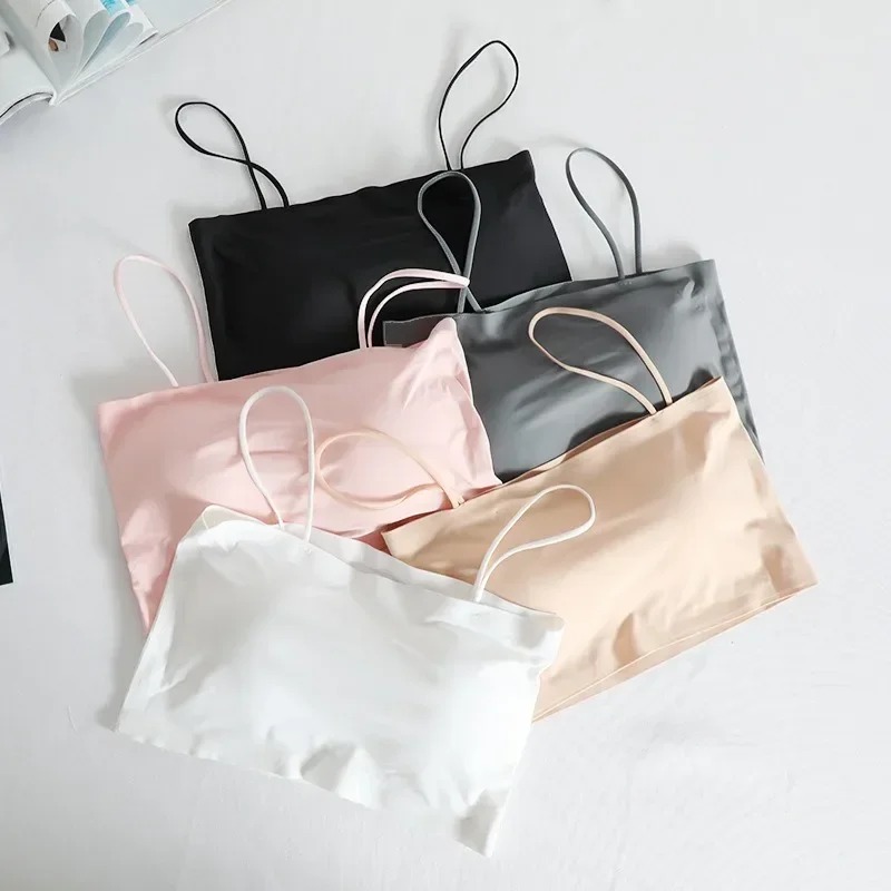 Fashion Summer Sexy Bras Women - T Shirt Bra Seamless のレビューと価格