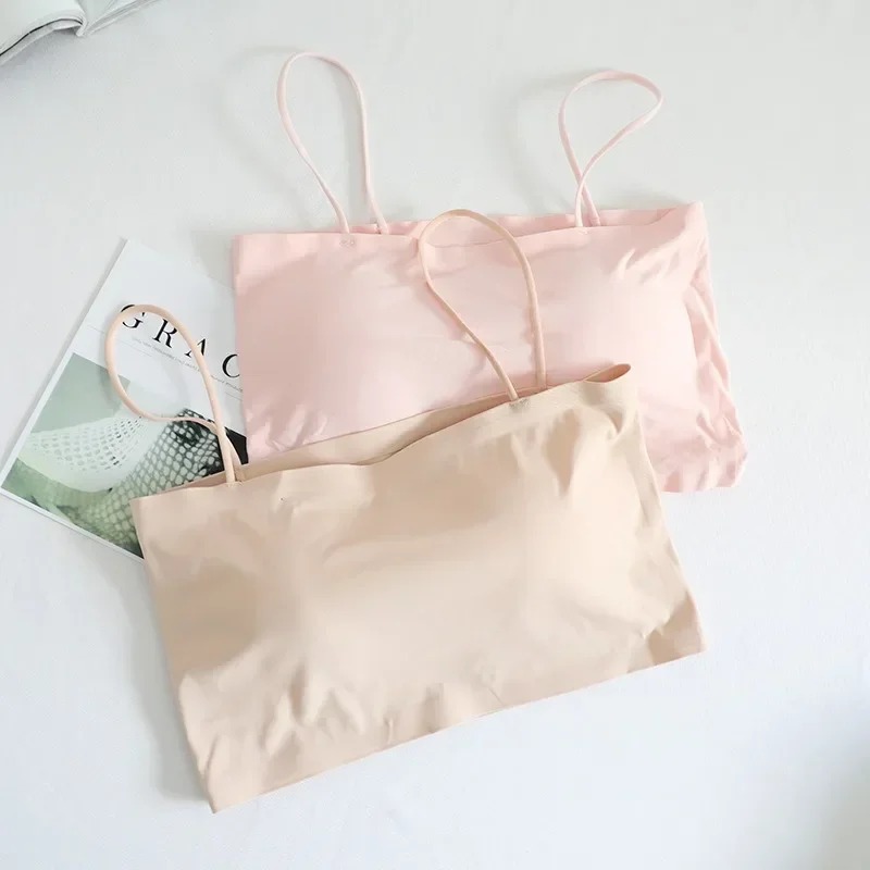 Fashion Summer Sexy Bras Women - T Shirt Bra Seamless のレビューと価格