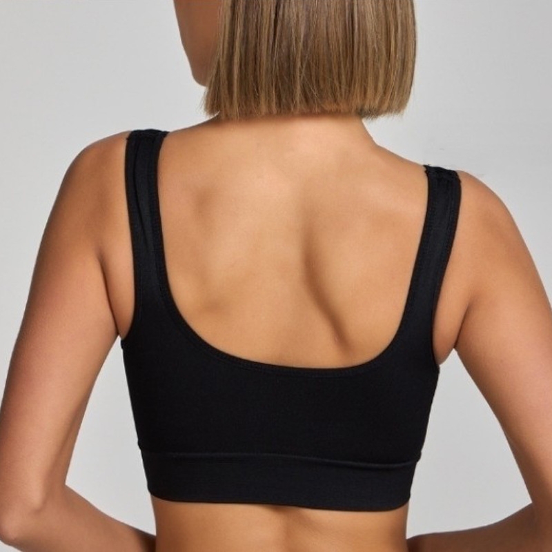 3D Sports Vest Breathable No S - Underwire Bra Padded のレビューと価格