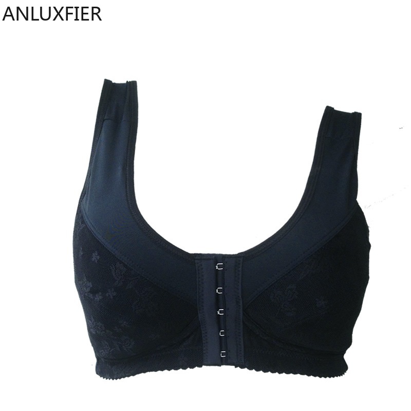 X9050 Front Buckle Vest Type S - Mastectomy Bra Pocket のレビューと価格
