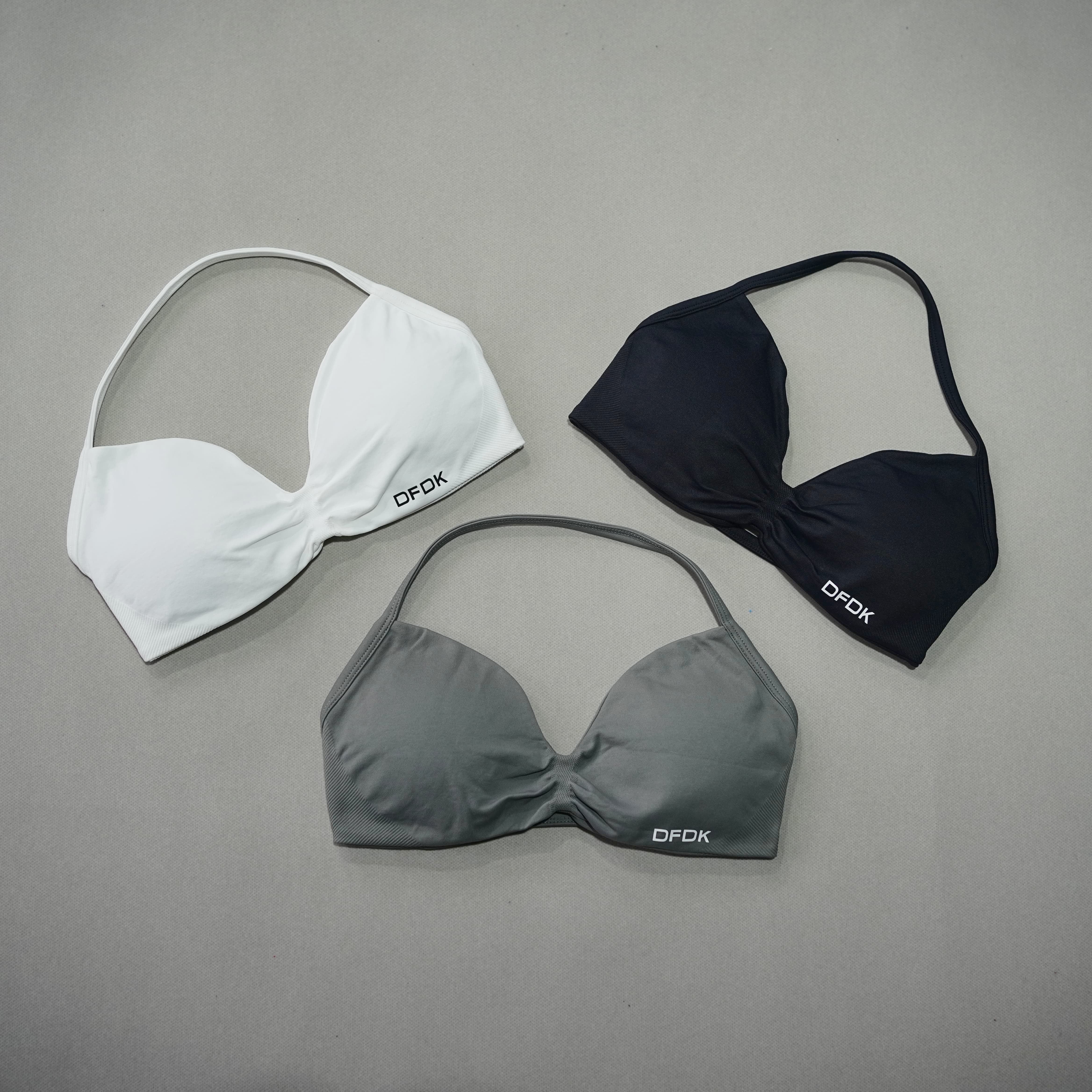 DFDK Women High Support Backle - Plunge Bra Push Up のレビューと価格