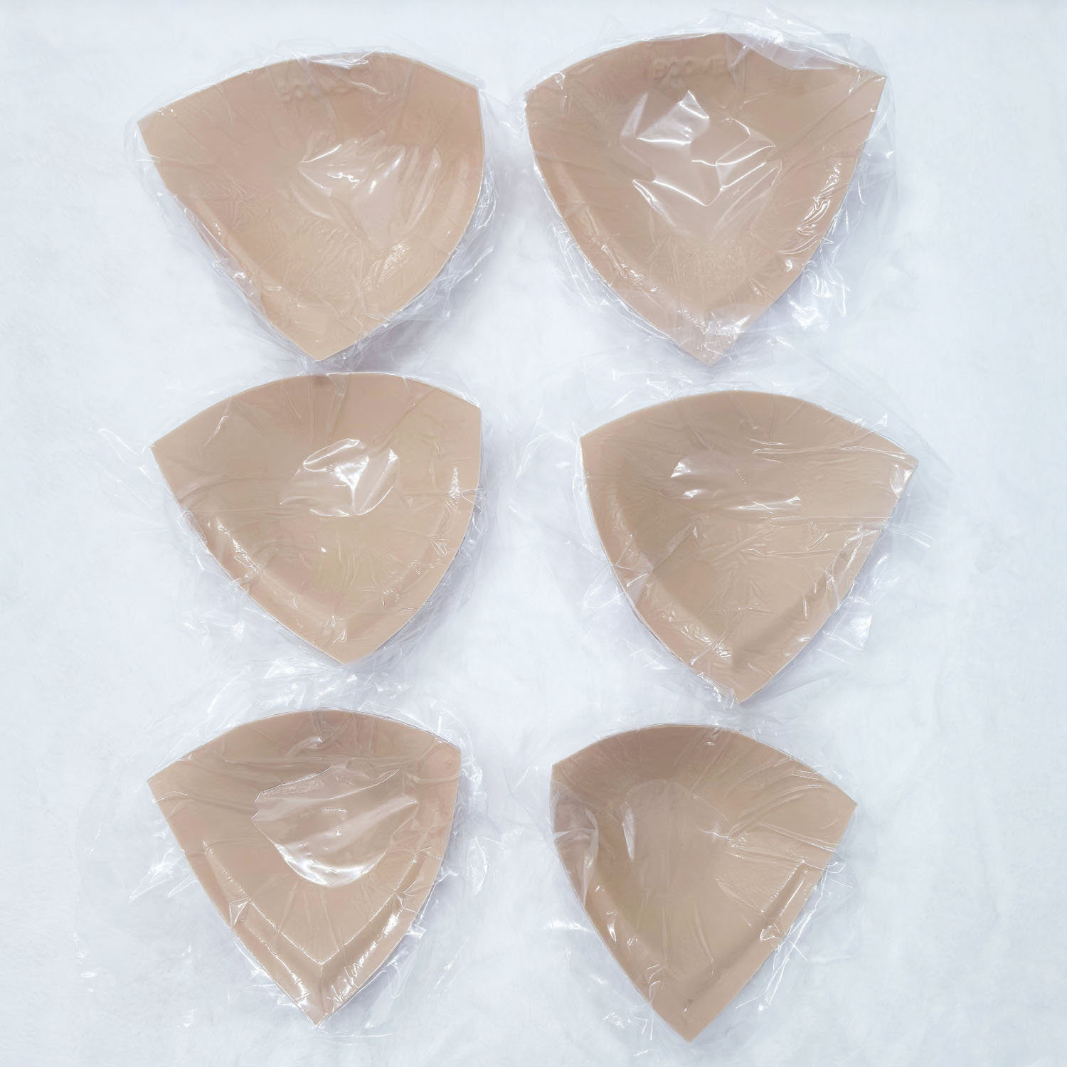 Sticky Bra Inserts Push Up Dou - Backless Bra Sticky のレビューと価格