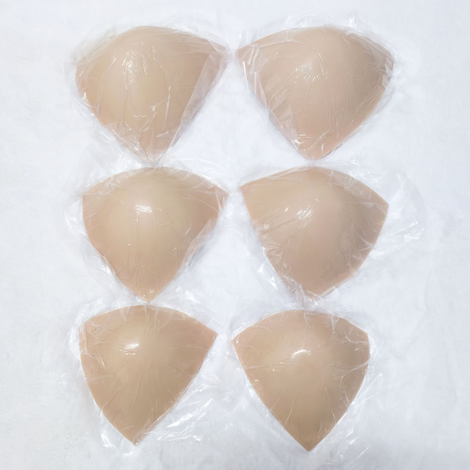 Sticky Bra Inserts Push Up Dou - Backless Bra Sticky のレビューと価格